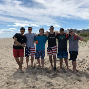 Meet your Posher, Ryan